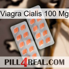 Viagra Cialis 100Mg 27